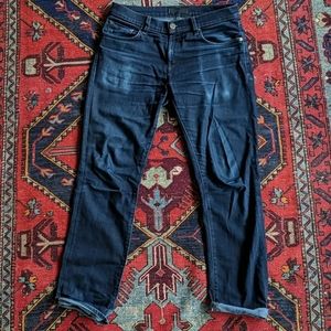 J Brand Cole jeans size 33